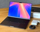 Lehet, hogy egy kicsit tovább tart, amíg a Apple MacBook Pro megkapja az M6-ot és egy alapos újratervezést (Kép forrása: Notebookcheck)