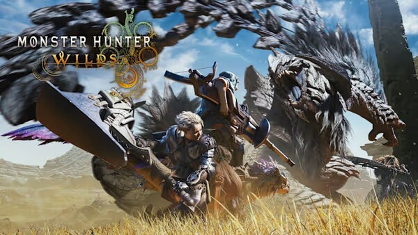 A Monster Hunter Wilds december 4-én jelenik meg a Switch 2-n.