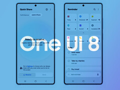 A One UI 8-nak a nyáron el kell érnie a jelenlegi és az utolsó generációs zászlóshajókat is. (Kép forrása: Samsung - szerk.)