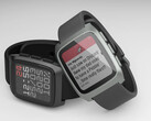 A Pebble Time 2 előlapja és hátlapja rozsdamentes acélból készül. (Kép forrása: Eric Migicovsky)
