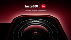 Az Insta360 kiterjeszti partnerségét a Leicával. (Kép forrása: Insta360)