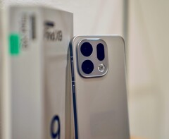Az Oppo Find X9 kameratesztje - Le tudja nyűgözni a megfizethető árú okostelefon?