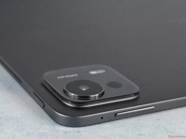 Xiaomi Pad 7 Ultra felülvizsgálat. (Kép forrása: Marcus Herbrich)
