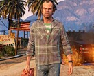 A képen Trevor látható a GTA V-ben a Steamen. (Kép forrása: Steam) 
