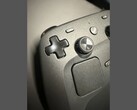 Közelkép a Valve új Steam Controller-éről