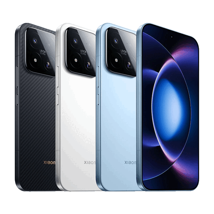 A Xiaomi 17 Max Kínán kívül importként kapható.