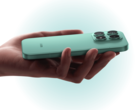 A Xiaomi 17.