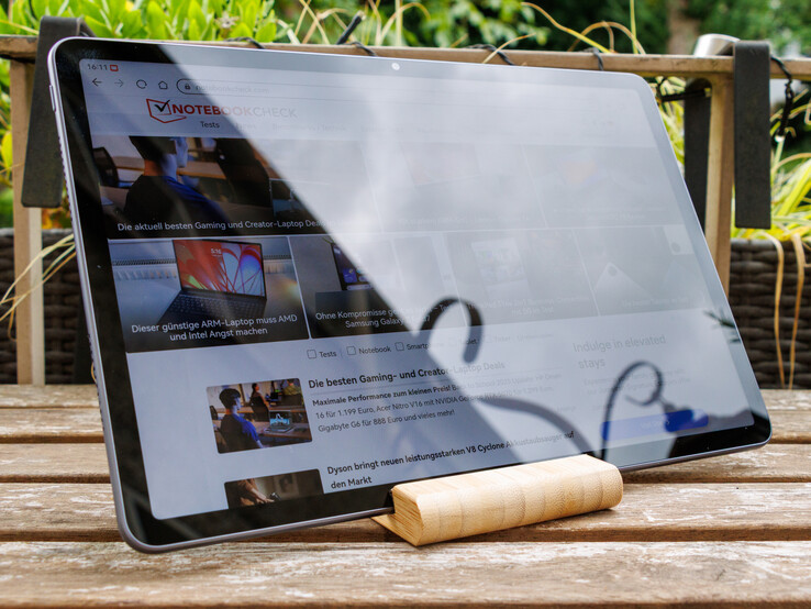 Huawei MatePad 11.5 (2025) magasfényű képernyővel
