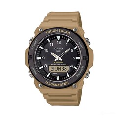 ... a Casio AQ-S820W-5A...