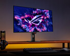 A ROG Strix OLED XG32UQDMS egy újabb 4K-s, 240 Hz-es és 32 hüvelykes OLED gamer monitor az Asustól.