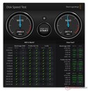 EX400U a Apple MacBook Pro 14 M4 Pro számítógépen MacBook Pro 14 M4 Pro