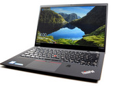 Lenovo ThinkPad X1 Carbon 2017 (Core i5, Full HD) Laptop rövid értékelés