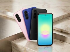 Hivatalosnak tűnő Galaxy A27 renderek. 