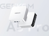 A Geekom A5 Pro már AMD Ryzen 5 7530U APU-val is elérhető. (Kép forrása: Geekom)