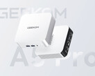 A Geekom A5 Pro már AMD Ryzen 5 7530U APU-val is elérhető. (Kép forrása: Geekom)