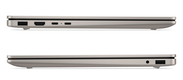 Minden OmniBook 5 14t-kf000 SKU 59 Wh-s akkumulátorral kerül forgalomba.