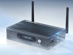 A Super Console X3 Pro egy kompakt eszköz retro játékok emulálására (Kép forrása: KinHank)