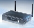 A Super Console X3 Pro egy kompakt eszköz retro játékok emulálására (Kép forrása: KinHank)