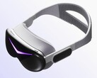 A Dream Air SE egy könnyű VR headset (Kép forrása: Pimax)