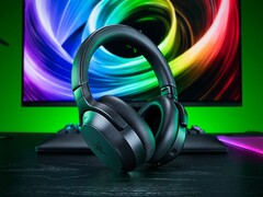 Úgy tűnik, a Razer Barracuda V2 Pro csak fekete színben kapható.