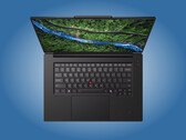 A ThinkPad P1 Gen 9 egyetlen színváltozatban kapható.