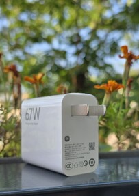 Xiaomi Mix Flip okostelefon felülvizsgálata