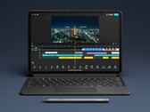 Az Amazon Alexa Tablet 12 Pro felár ellenében billentyűzettel és érintőtollal is kapható.
