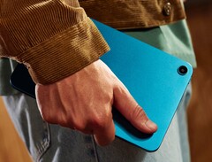 Az Alexa Tablet 8 rózsaszín, türkiz és sötétszürke színben kapható.