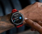 Az Amazfit T-Rex 3 okosóra (a képen) egyike annak a három terméknek, amely 2026-ban kaphatja meg az utolsó firmware-frissítést. (Kép forrása: Amazfit)