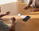 Az Anker Soundcore Work (a képen) támogatja a mesterséges intelligencia által vezérelt összegzést, és automatikusan képes több hangszórót azonosítani. (Kép forrása: Anker Soundcore)