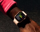 A Apple Watch Series 11 akkumulátorának élettartama valószínűleg nem lesz sokkal hosszabb, mint a Series 10é. (Kép forrása: Apple)