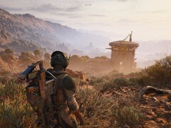 Az Arc Raidersben a partnerkereső a képességek mellett a csoportméretet és a játékosok viselkedését is figyelembe veszi. (Kép forrása: Steam)