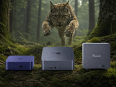 A Beelink Wildcat Lake mini PC-i az Intel 18A technológiáját kínálják fejlett AI funkciókkal együtt.