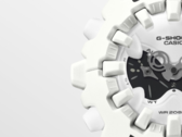 A Casio GA-V01 órája (a képen) mostantól három új színben kapható. (Kép forrása: Casio)