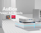 A Chuwi AuBox mini PC már megvásárolható (Kép forrása: Chuwi)
