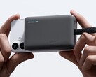 A Cuktech mágneses Power Bank CP12 (a képen) Észak-Amerikában és Európában kapható. (Kép forrása: Cuktech)