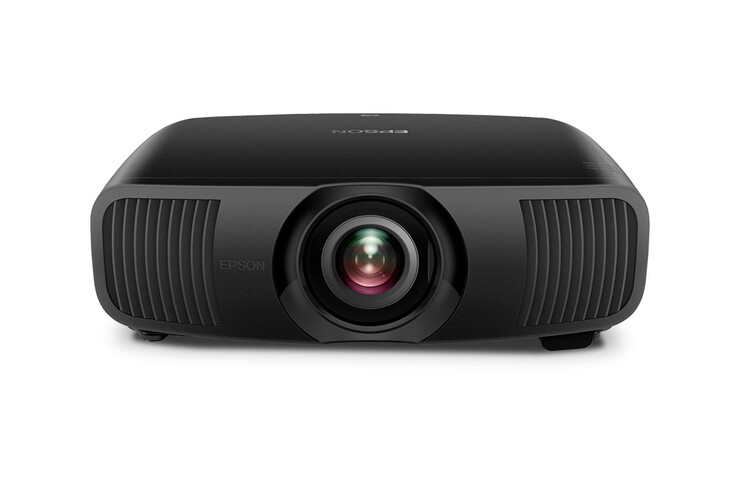 Az Epson Pro Cinema LS9000 4K HDR 3LCD lézerprojektor. (Kép forrása: Epson, szerkesztett)
