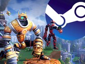 A FOUNDRY május 11-ig ingyenesen játszható a Steamen.