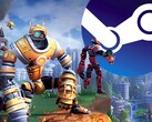 A FOUNDRY május 11-ig ingyenesen játszható a Steamen.