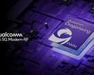 A Qualcomm bemutatja a Dragonwing FWA Gen 4 Elite Platformot. (Kép forrása: Qualcomm)