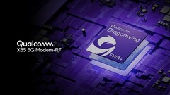 A Qualcomm bemutatja a Dragonwing FWA Gen 4 Elite Platformot. (Kép forrása: Qualcomm)
