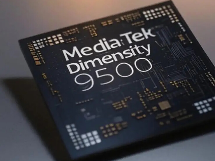 A Qualcomm Snapdragon 8 Elite Gen 5 a korai promóciós anyagban látható, a MediaTek zászlóshajójának kihívója (Kép forrása: Gizmochina / promóciós még)