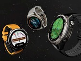 Úgy tűnik, hogy a Garmin Fenix 8 stabil frissítést kap