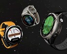 Úgy tűnik, hogy a Garmin Fenix 8 stabil frissítést kap