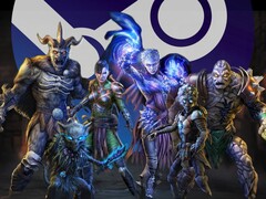 A Gloomhaven február 5-ig 72%-os kedvezménnyel kapható a Steamen. (Kép forrása: Steam)