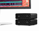 A HP az Nvidia GB10 "AI szuperchipjét" egy mini PC-be csomagolja. (Kép forrása: HP)