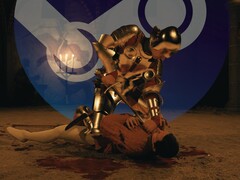 A Half Sword 2026. január 30-án lép be az Early Accessbe. (Kép forrása: Steam)