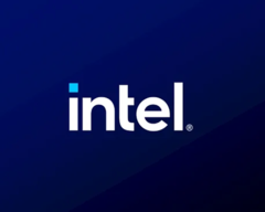 Intel logó