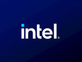 Intel logó