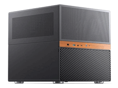 Jonsbo N6 NAS alváz (Kép forrása: IT Homes)